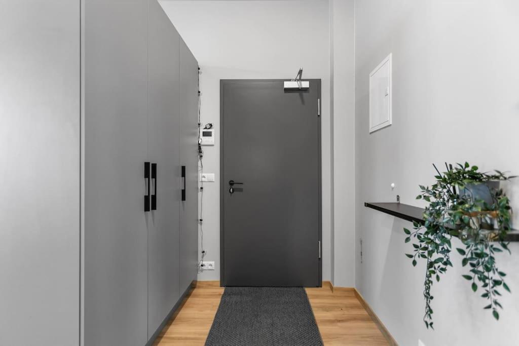 Charming Studio Apartment Reykjavík Kültér fotó